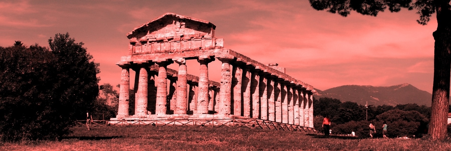 Paestum