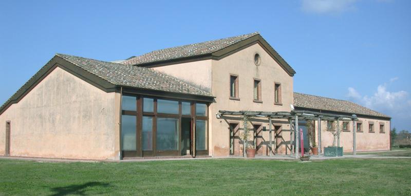 Museo Narrante di Hera Argiva